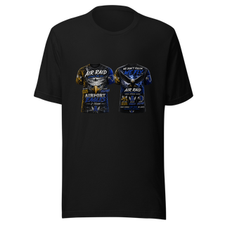 Unisex Staple T-Shirt - Black