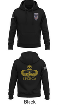 HHC, 725th BSB, 2/11 ABN 60450705 Hoodie - 38