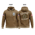 Army promotions 89292509 Hoodie - 1