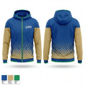 BBI Bannanas 53824377 Windbreaker - 1