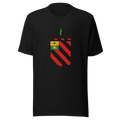 C/1-8 FA Unisex Staple T-Shirt