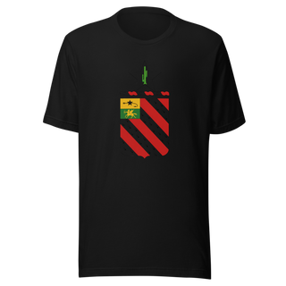 Unisex Staple T-Shirt - Black
