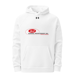 J &J GMI 6601306 Under Armour Hoodie