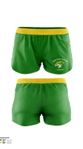 Grand cities predators Women's Shorts - 1