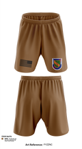 4SFAB 91868890 Athletic Shorts With Pockets - 2