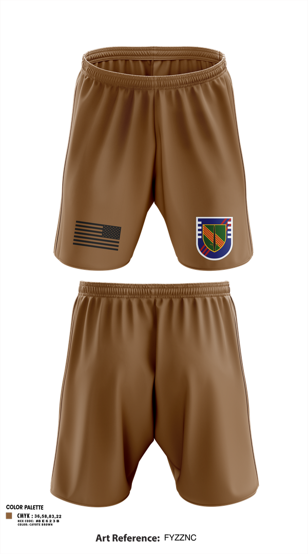 Athletic Shorts With Pockets, 4SFAB, Army, Teamtime, Team time, sublimation, custom sports apparel, team uniforms, spirit wear, spiritwear, sports uniforms, custom shirts, team store, custom team store, fundraiser sports, apparel fundraiser