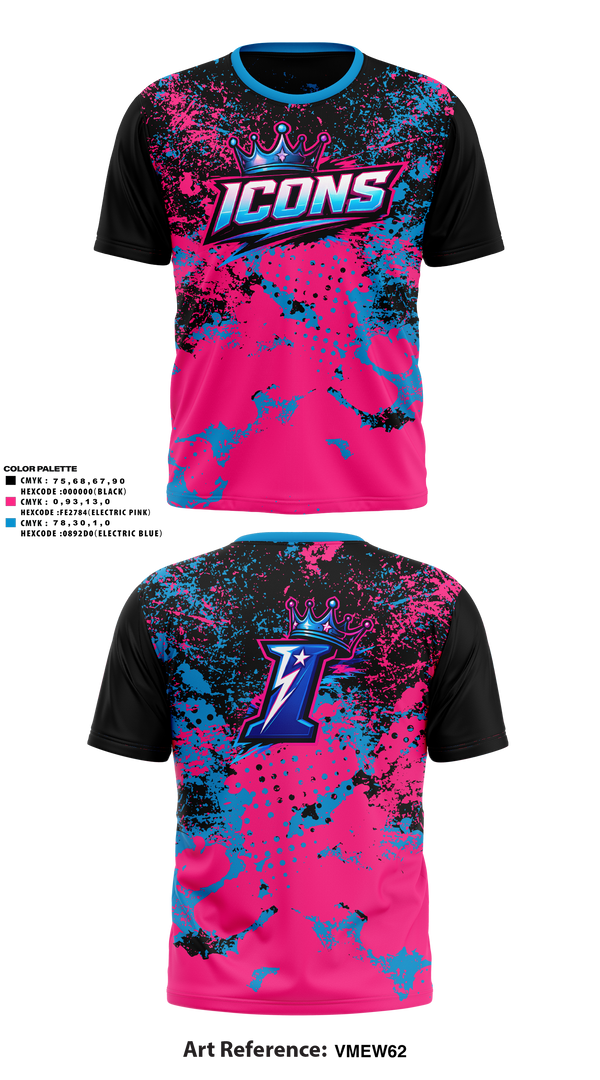 FREE T-SHIRT