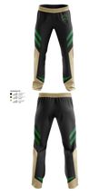 Aztecas Sweatpants - 21