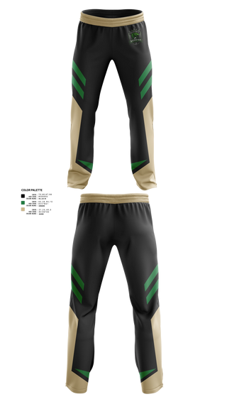 Sweatpants, Aztecas, Women's Soccer, Teamtime, Team time, sublimation, custom sports apparel, team uniforms, spirit wear, spiritwear, sports uniforms, custom shirts, team store, custom team store, fundraiser sports, apparel fundraiser