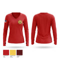 Livermore falls fire department Old School Cotton Feel Shirt - 1