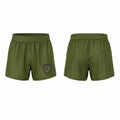 Evangeline Parish Sheriff's Office Ranger Panties - 1