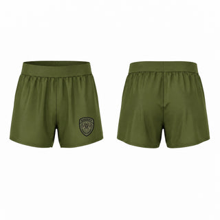 Ranger Panties, Evangeline Parish Sheriff's Office, Police, Teamtime, Team time, sublimation, custom sports apparel, team uniforms, spirit wear, spiritwear, sports uniforms, custom shirts, team store, custom team store, fundraiser sports, apparel fundraiser