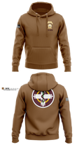424th MMB Hoodie - 100