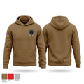 MESRON 4 Hoodie - 1