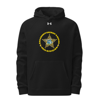 Extractors 11007960 Under Armour Hoodie
