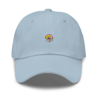 Mowbros 38789795 Classic Dad Hat | Yupoong 6245CM
