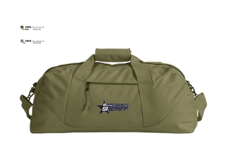 Duffle Bag, team name, Police, Teamtime, Team time, sublimation, custom sports apparel, team uniforms, spirit wear, spiritwear, sports uniforms, custom shirts, team store, custom team store, fundraiser sports, apparel fundraiser