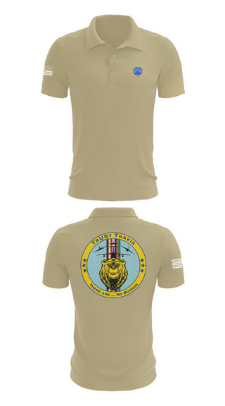 Short Sleeve Performance Polo, 60 LRS, , Teamtime, Team time, sublimation, custom sports apparel, team uniforms, spirit wear, spiritwear, sports uniforms, custom shirts, team store, custom team store, fundraiser sports, apparel fundraiser