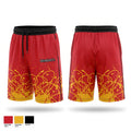 Charleston Trojans Athletic Shorts With Pockets - 1
