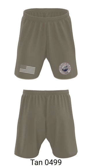 Athletic Shorts With Pockets, Church hill Police, Police, Teamtime, Team time, sublimation, custom sports apparel, team uniforms, spirit wear, spiritwear, sports uniforms, custom shirts, team store, custom team store, fundraiser sports, apparel fundraiser