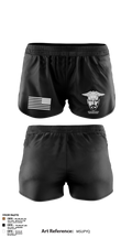 Heisenberg’s 61989625 Ranger Panties - 103