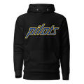 Pilots Unisex Hoodie - 1