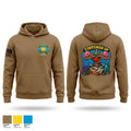 Corpsman temp check Hoodie - 1