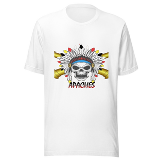 Unisex Staple T-Shirt - White