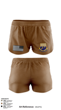 331 transportation company 93434208 Ranger Panties - 2