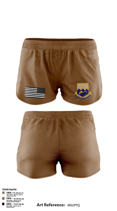 331 transportation company 93434208 Ranger Panties - 2