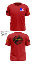 H2F STORM Short Sleeve Performance Shirt - 44