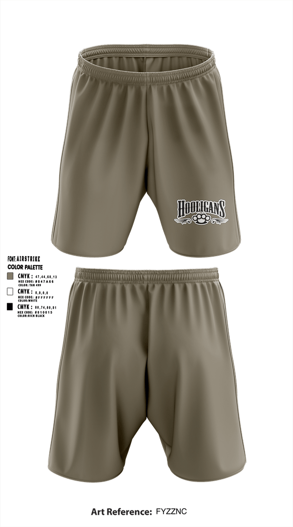Athletic Shorts With Pockets, 1-21 bulls 2nd pltFBCW, Army, Teamtime, Team time, sublimation, custom sports apparel, team uniforms, spirit wear, spiritwear, sports uniforms, custom shirts, team store, custom team store, fundraiser sports, apparel fundraiser