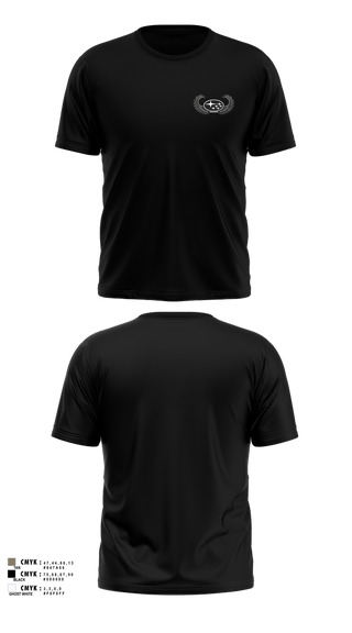 Short Sleeve Performance Shirt, 1st Platoon Judges, 10th Chemical Company, Army, Teamtime, Team time, sublimation, custom sports apparel, team uniforms, spirit wear, spiritwear, sports uniforms, custom shirts, team store, custom team store, fundraiser sports, apparel fundraiser