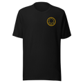 2nd Cavalry Regiment 61389337 Unisex Staple T-Shirt | Bella + Canvas 3001