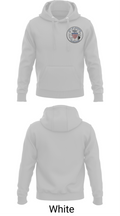 City of Jackson, TN 18192760 Hoodie - 6