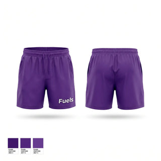 Athletic Shorts With Pockets, Fuels, Navy, Teamtime, Team time, sublimation, custom sports apparel, team uniforms, spirit wear, spiritwear, sports uniforms, custom shirts, team store, custom team store, fundraiser sports, apparel fundraiser