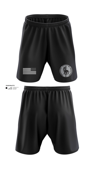Athletic Shorts With Pockets, Crisis Response Team, Police, Teamtime, Team time, sublimation, custom sports apparel, team uniforms, spirit wear, spiritwear, sports uniforms, custom shirts, team store, custom team store, fundraiser sports, apparel fundraiser