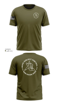 MVPD Subject Control 16115656 Old School Cotton Feel Shirt - 22