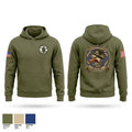 MCSFBN A CO 93054257 Hoodie - 1