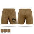 San Antonio security agency Ranger Panties - 1