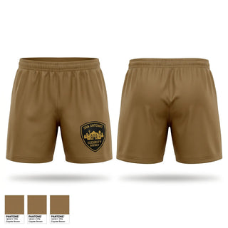 Ranger Panties, San Antonio security agency, Police, Teamtime, Team time, sublimation, custom sports apparel, team uniforms, spirit wear, spiritwear, sports uniforms, custom shirts, team store, custom team store, fundraiser sports, apparel fundraiser
