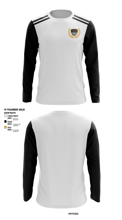 Long Sleeve Performance Shirt, Legacy Goalkeeping Acadmey, Men's Soccer, Teamtime, Team time, sublimation, custom sports apparel, team uniforms, spirit wear, spiritwear, sports uniforms, custom shirts, team store, custom team store, fundraiser sports, apparel fundraiser