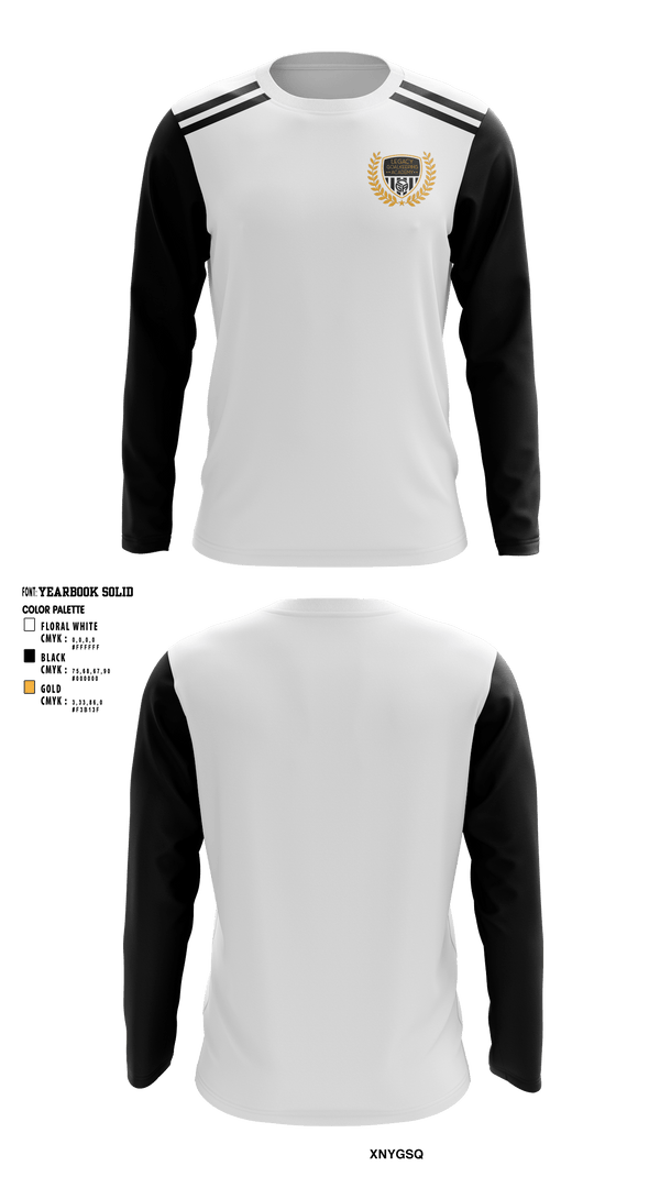 Long Sleeve Performance Shirt, Legacy Goalkeeping Acadmey, Men's Soccer, Teamtime, Team time, sublimation, custom sports apparel, team uniforms, spirit wear, spiritwear, sports uniforms, custom shirts, team store, custom team store, fundraiser sports, apparel fundraiser
