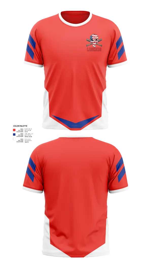 FREE T-SHIRT