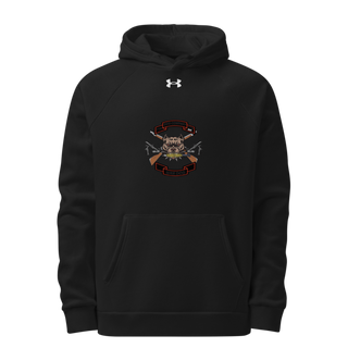 Delta 50200115 Under Armour Hoodie