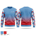Elevate Crew Neck Sweatshirt - 1