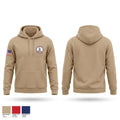 NCR STC Hoodie - 1