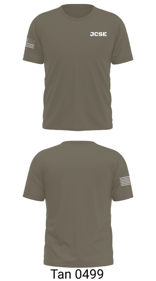 Short Sleeve Performance Shirt, JCSE, Air Force, Teamtime, Team time, sublimation, custom sports apparel, team uniforms, spirit wear, spiritwear, sports uniforms, custom shirts, team store, custom team store, fundraiser sports, apparel fundraiser