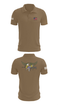 Sikeston Special operations 6321266 Short Sleeve Performance Polo - 7