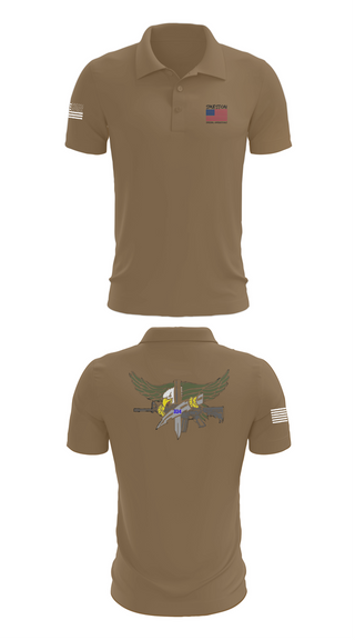 Short Sleeve Performance Polo, Sikeston Special operations, , Teamtime, Team time, sublimation, custom sports apparel, team uniforms, spirit wear, spiritwear, sports uniforms, custom shirts, team store, custom team store, fundraiser sports, apparel fundraiser